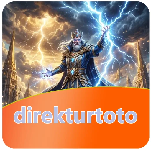 Ilustrasi layar pemasangan direkturtoto APK