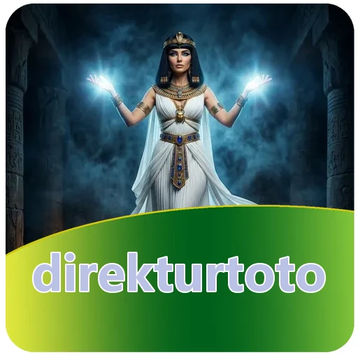 Troubleshooting direkturtoto