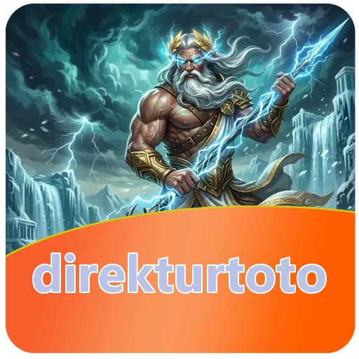 Aplikasi direkturtoto setelah terpasang